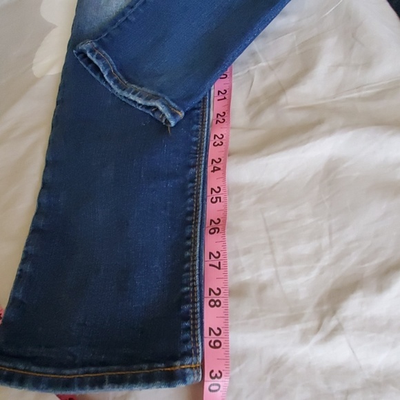 GAP/AEO womens jeans bundle - Picture 5 of 8